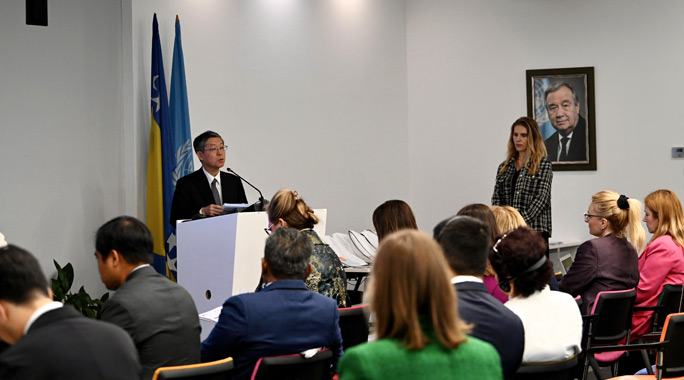NEWS & ACTIVITIES