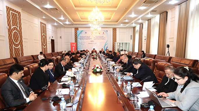 ニュース・活動