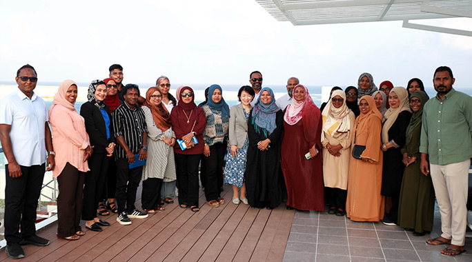 ニュース・活動